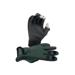 Flip Tip Neoprene Glove