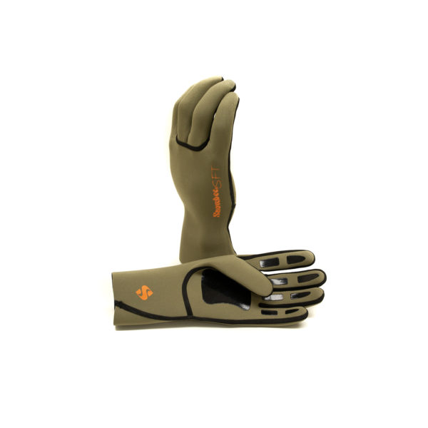 SFT Waterproof Neoprene Gloves - Image 3