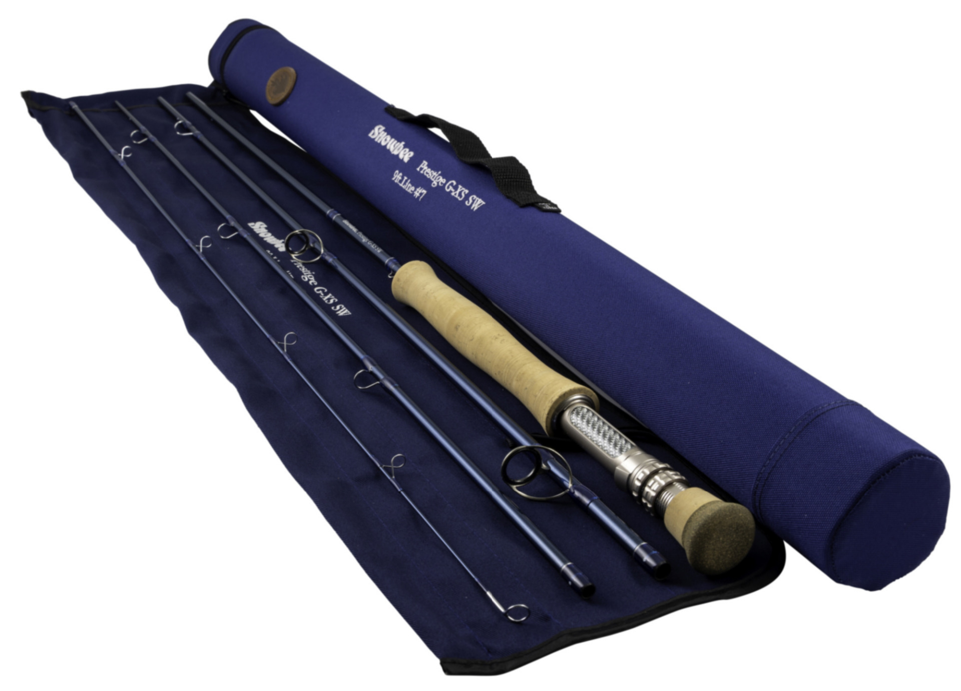 Prestige 7 WT. Saltwater Fly Rod - Saltwater on the Fly