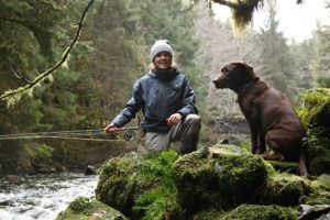 Alaska Steelhead Trip 4