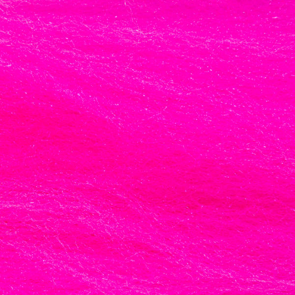 Hot Spot of Hot Dark Pink Predator Fibres get Attention