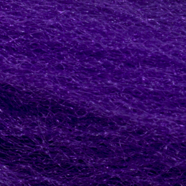 Rich Purple Predator Fibres