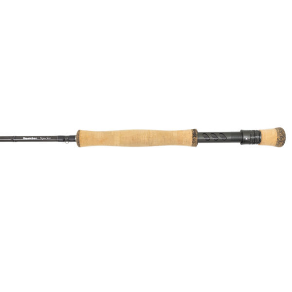Great Freshwater Predator Rod as well as great Striper, Corbina or Surf Fishing Fly Rod  Spectre 9' 8 weight RMX SP
