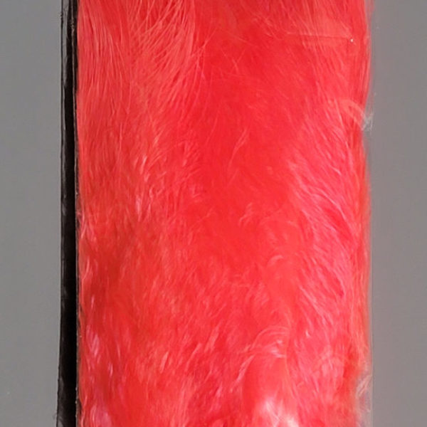 Fluorescent Shrimp Pink UV