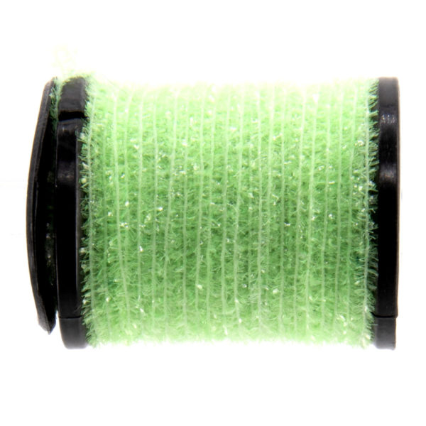 Gel Core Body Micro Fritz Fluorescent Chartreuse