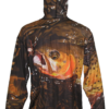 Cutty Graphic Fishing Hoodie • Trail of Highways Fly Fishing Apparel