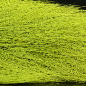 Premium Select Bucktail Olive