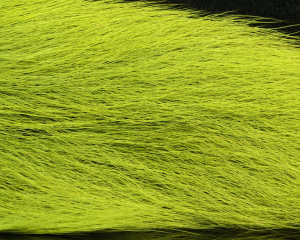 Premium Select Bucktail Olive