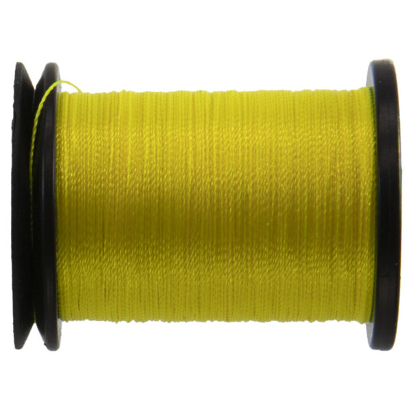 Yellow Sunburst Fluoro Brite  Thread