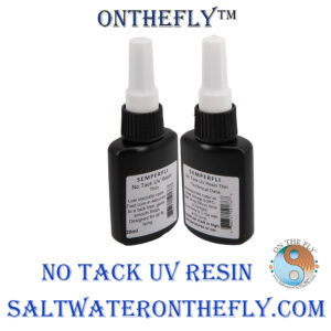 No Tack UV Resin Thin, Perfect Finish for Your Creations