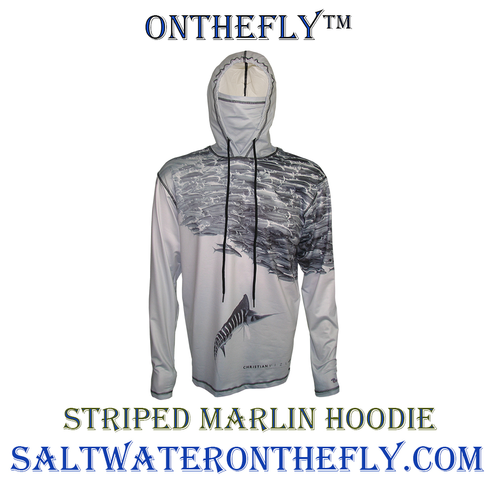 Fly Fishing in the Florida Keys Saltwater on the Fly