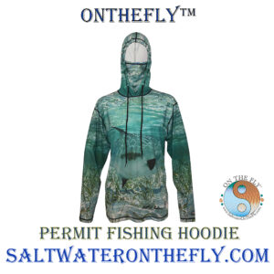 Saltwater Fishing Hoodies
