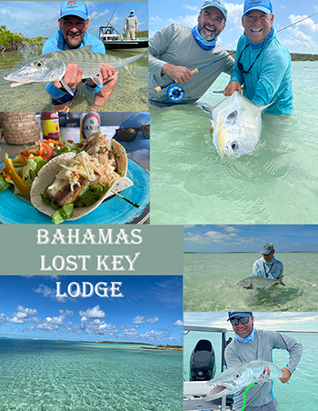 Lost Key Bahama Trips