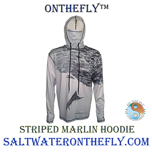 striped marlin