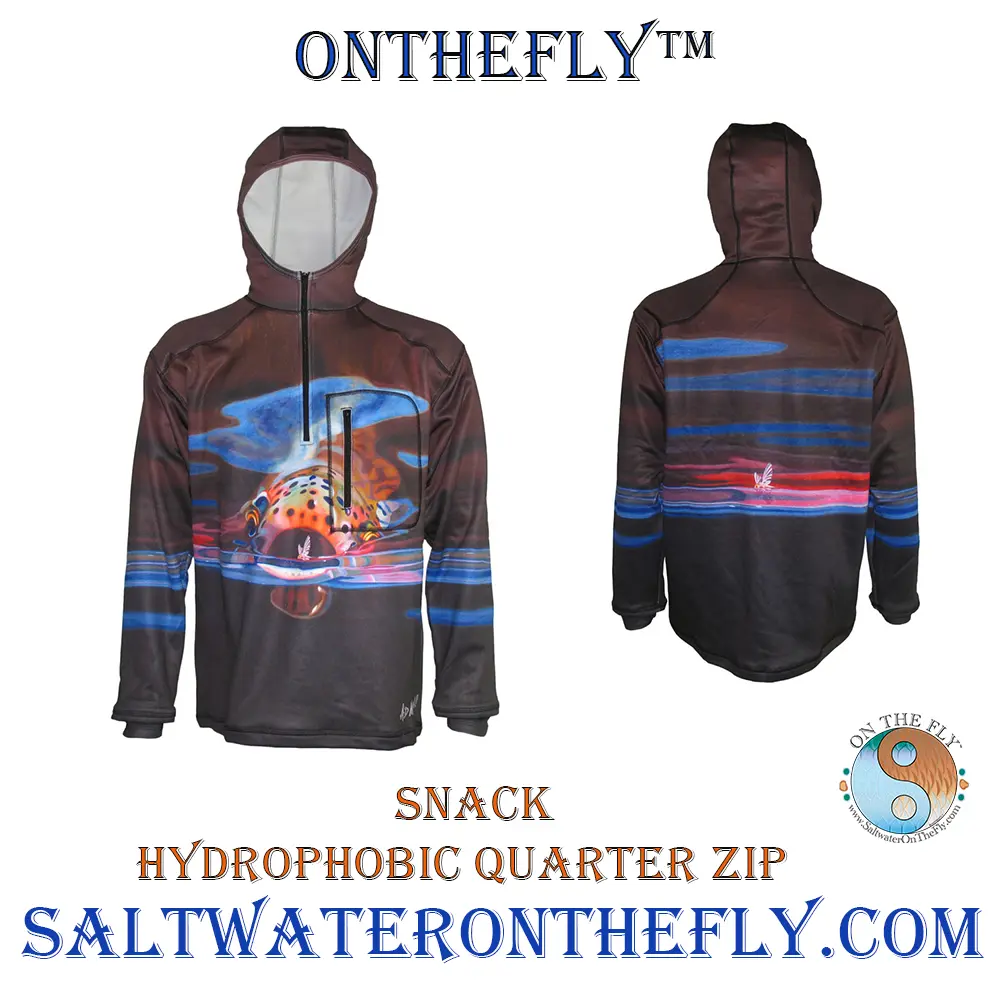 Snack hydrophobic quarter zip hoodie great outer layer on cool days and mid layer on zero degree days