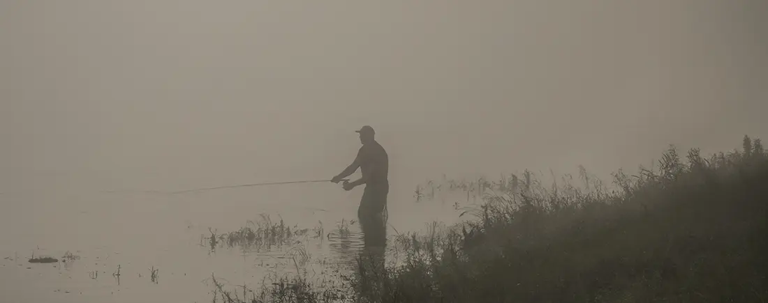Fly Fish Arkansas: An Angler's Paradise Imagine, for a moment, the perfect cast.