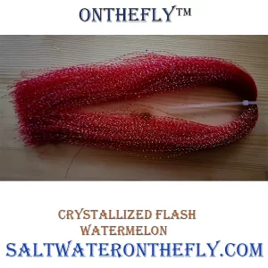 Crystallized Flash Watermelon