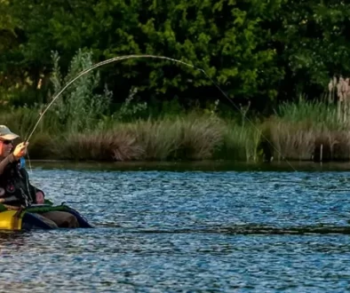 Float tube fly fishing with our essential tips and gear reviews to elevate your water adventure for the ultimate catch. Dive in now!