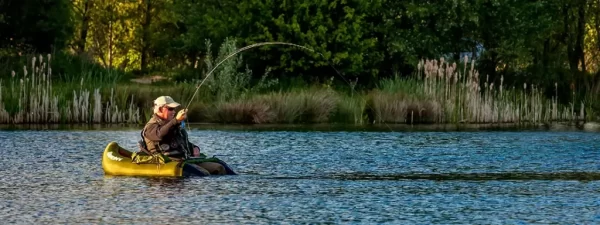 Float tube fly fishing with our essential tips and gear reviews to elevate your water adventure for the ultimate catch. Dive in now!