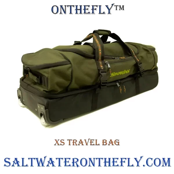 XS Travel Bag