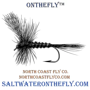 North Coast Fly Company