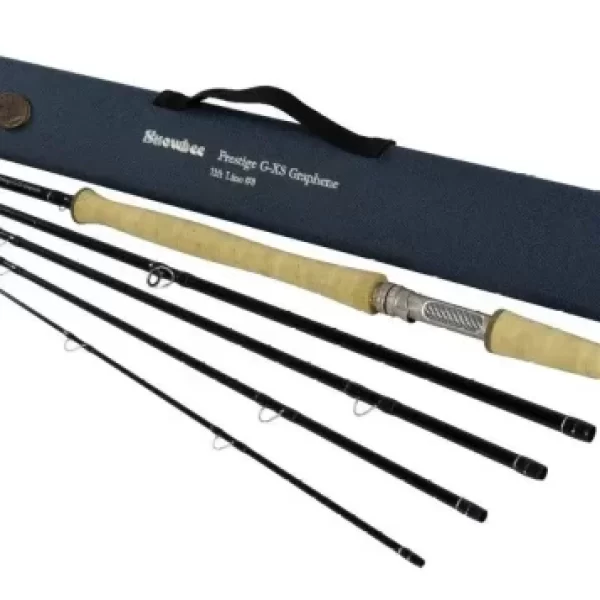 Prestige G-XS Switch Fly Rod