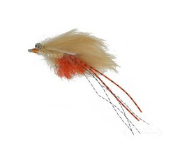 Saltwater Flies, Avalon Permit Fly. Saltwater on the fly