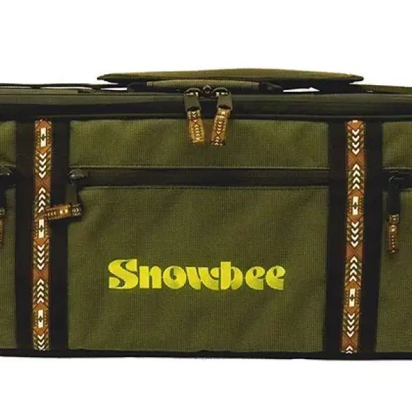 Stowaway XS Travel Case