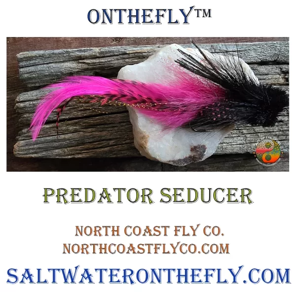 Predator Seducer