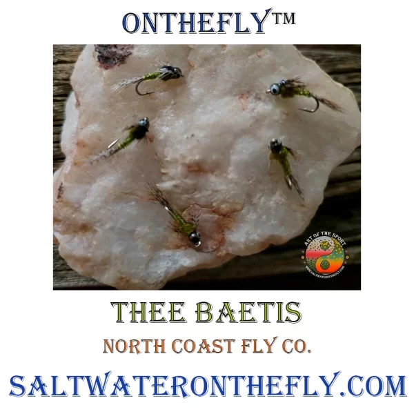 Thee Baetis