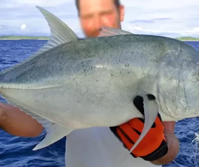 Thrill of giant trevally fly fishing. This comprehensive guide covers essential gear, effective techniques, top destinations, and expert tips