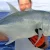 Thrill of giant trevally fly fishing. This comprehensive guide covers essential gear, effective techniques, top destinations, and expert tips