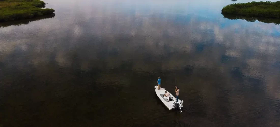 Master speckled trout fly fishing with this comprehensive guide. Learn about the best gear, effective fly patterns, proven techniques, top locations, and expert tips to land these elusive beauties. Elevate your fly fishing game today.