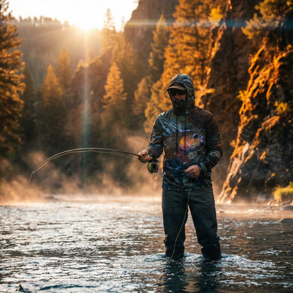 Secluded Cutty Graphic Hoodie