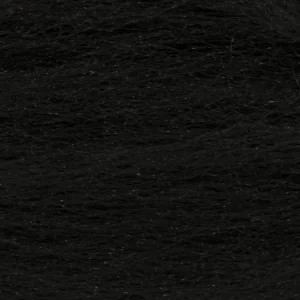Black Predator Fibres, Saltwater on the Fly.