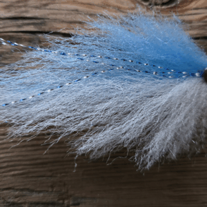 Blue-White EP Minnow