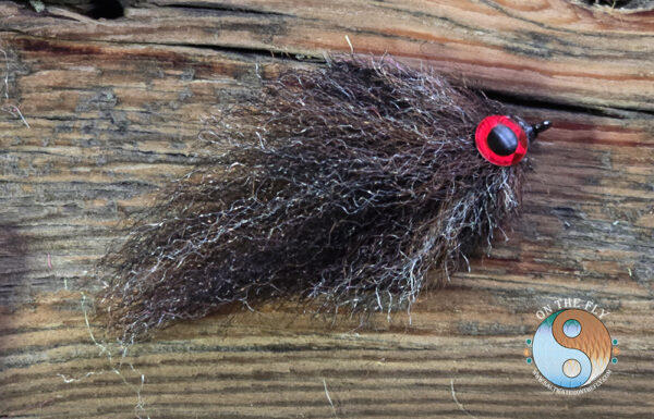 Leech EP Minnow