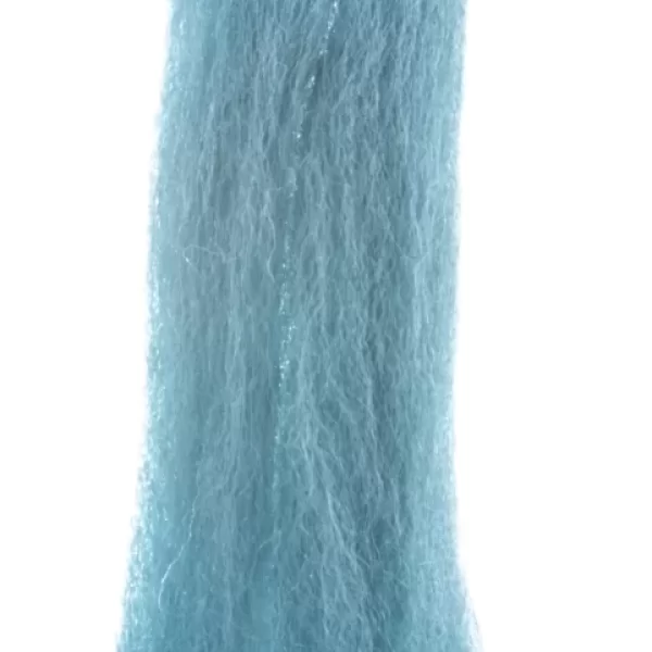 Blue Steel Predator Fibres