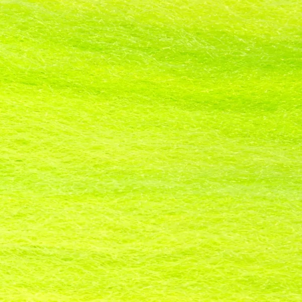 Bright Chartreuse Predator Fibres, Saltwater on the Fly for all your fly tying needs.