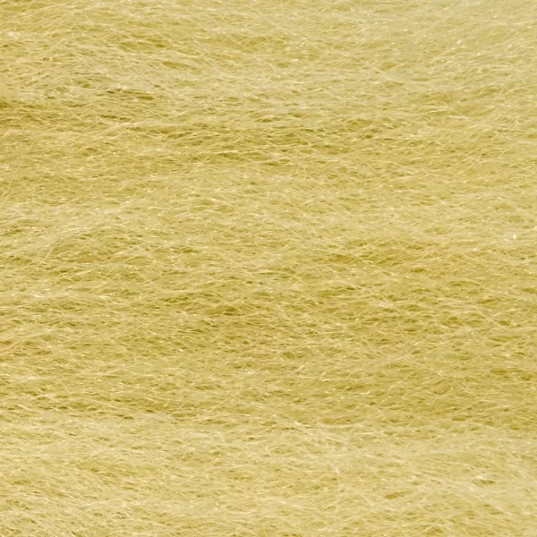 Caddis Tan Predator Fibres