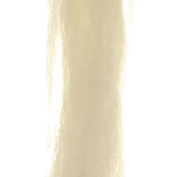 Cream Predator Fibres