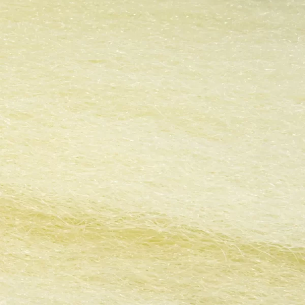 Cream Predator Fibres
