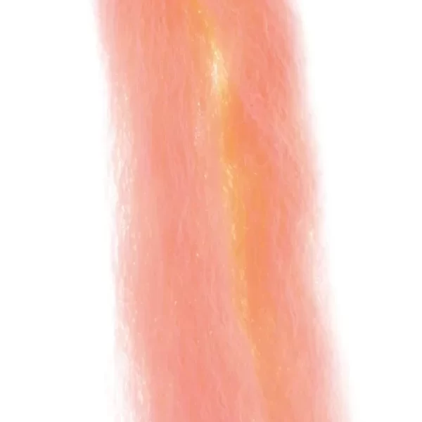 Bright Pink Predator Fibres