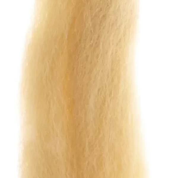 Caddis Tan Predator Fibres