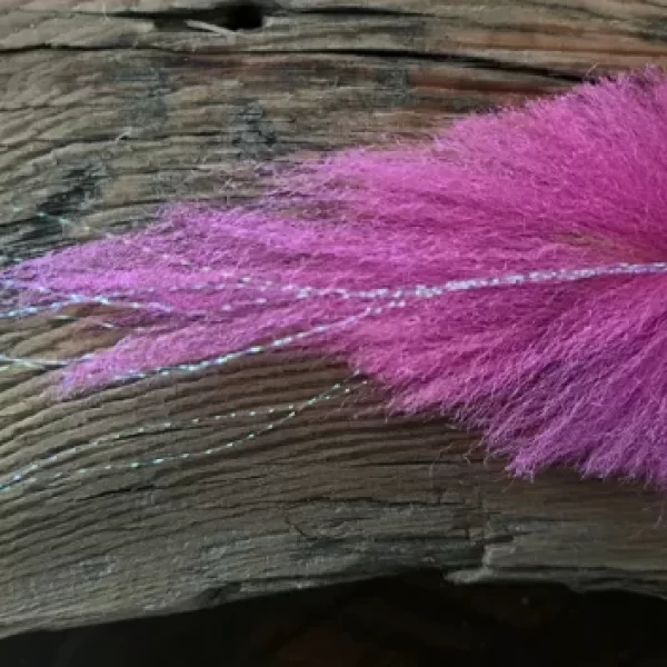 Pink Pelagic Forger Minnow