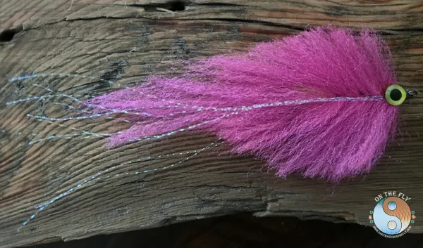 How to Fly Fish a Pink Pelagic Forger Minnow for Striped Bass: A Wild Ride with a Killer Fly Picture this: you’re standing knee-deep in a tidal rip