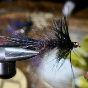 Fluorescent Coal Fire Heat of Attraction