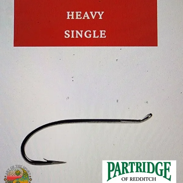 Steelhead-Salmon M2 Hook