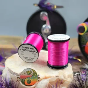 Semperfli 6\0 Classic Waxed Thread