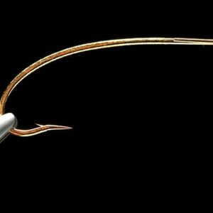 Alec Jackson Steelhead Salmon Hooks